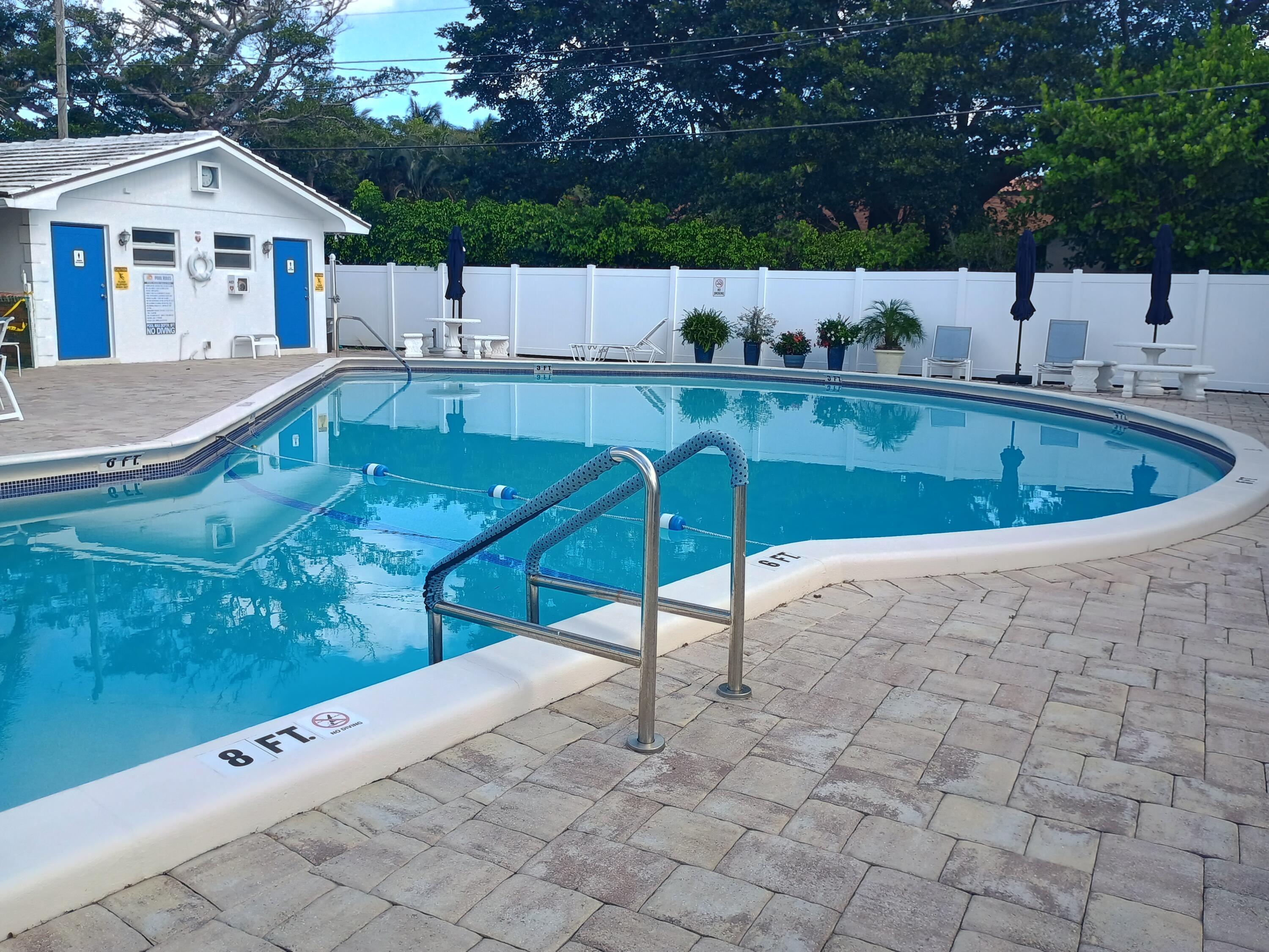 5505 North Ocean Boulevard, Unit 3203 Ocean Ridge, FL 33435 - Photo 26 of 32 31