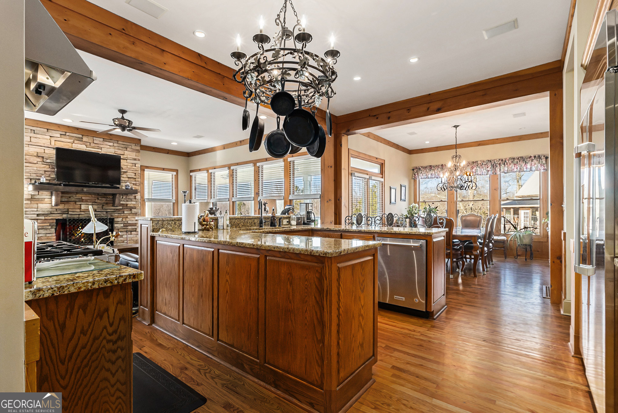 898 Harrison Mill Road Bethlehem, GA 30680 - Photo 22 of 71