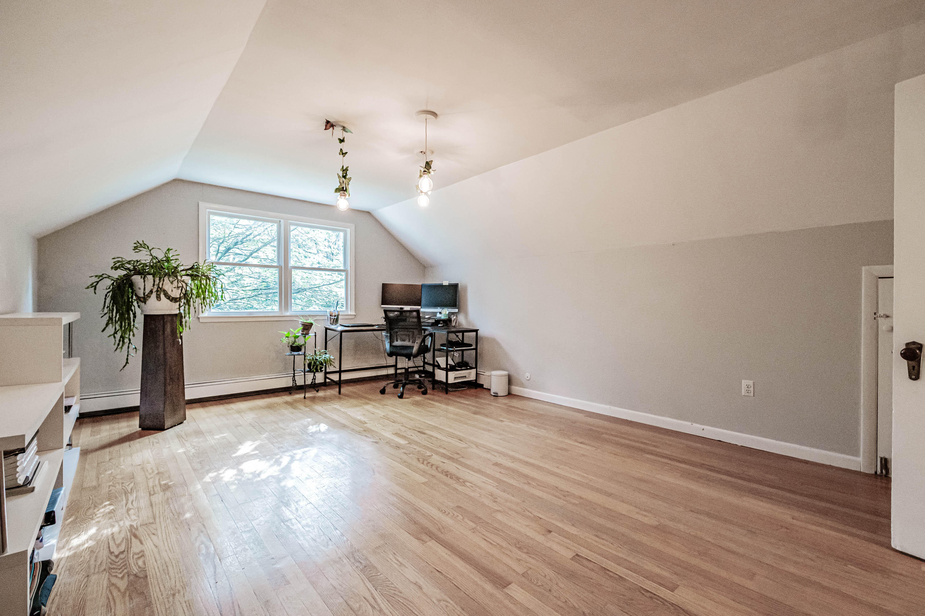 9 Jack Hall Road New Gloucester, ME 04260 - Photo 40 of 66 Bedroom 3