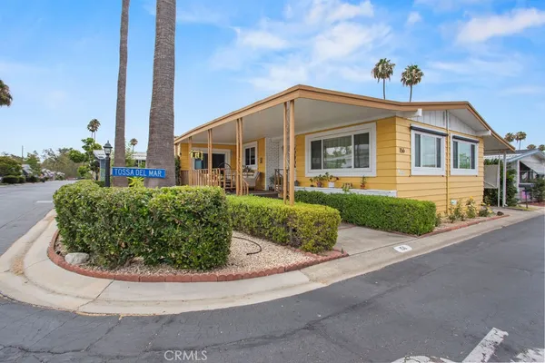 $284,000 | 24921 Muirlands Boulevard, Unit 156, Lake Forest, CA 92630