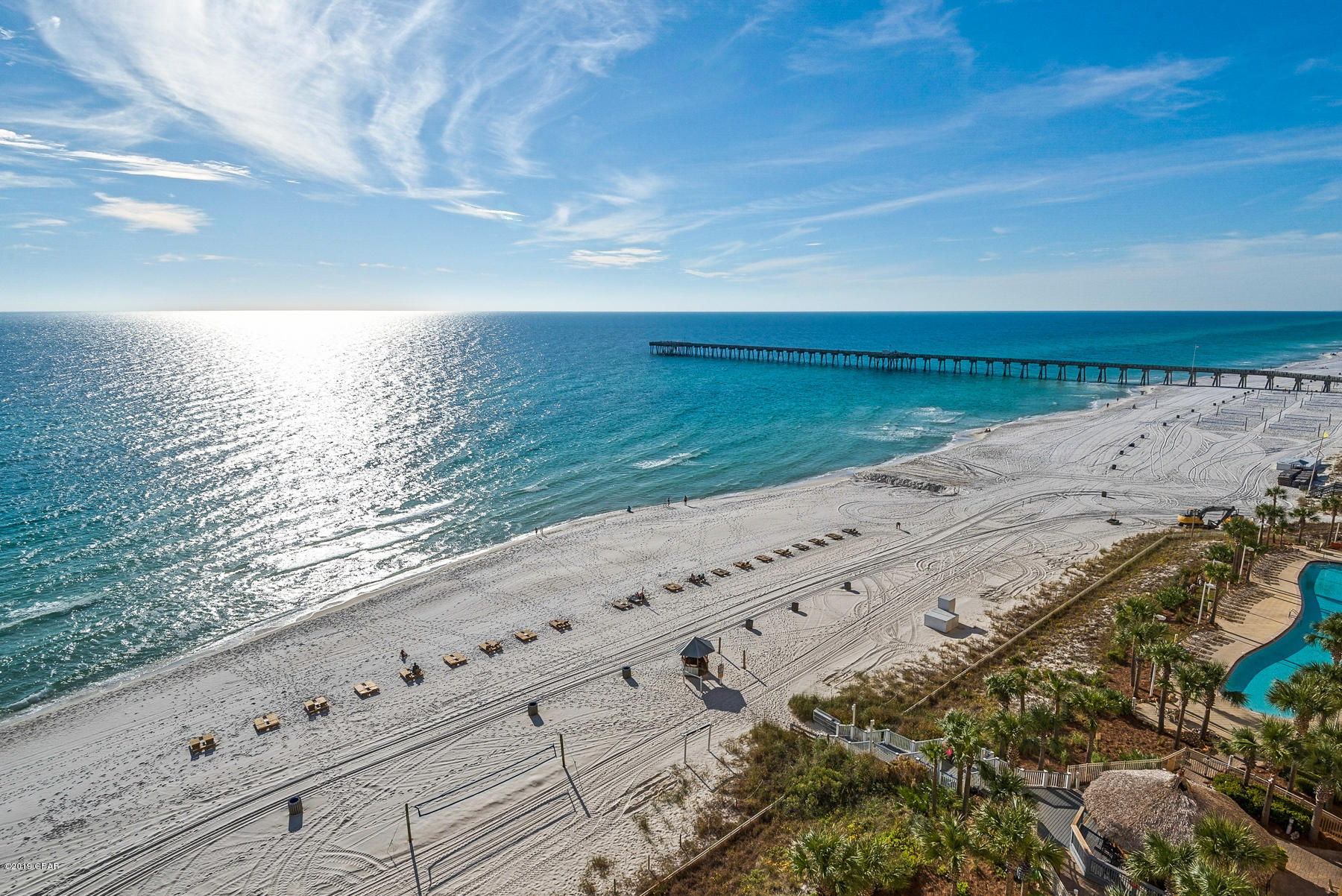 15817 Front Beach Road, Unit 11005 Panama City Beach, FL 32413 - Photo 24 of 46