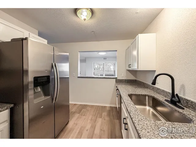 $319,900 | 1601 Great Western Drive, Unit 6, Longmont, CO 80501