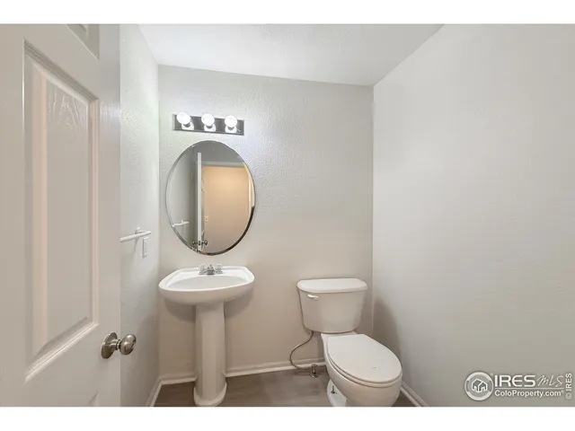 $319,900 | 1601 Great Western Drive, Unit 6, Longmont, CO 80501