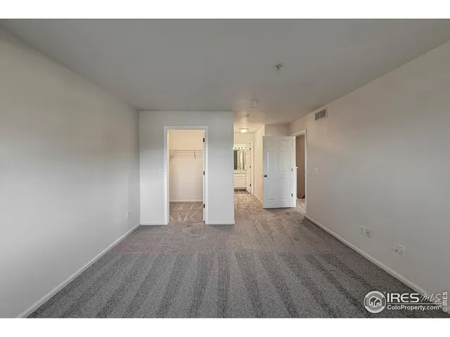 $319,900 | 1601 Great Western Drive, Unit 6, Longmont, CO 80501