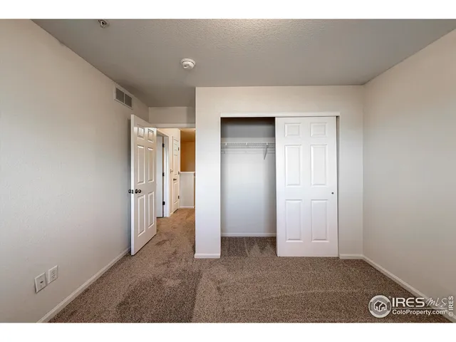 $319,900 | 1601 Great Western Drive, Unit 6, Longmont, CO 80501