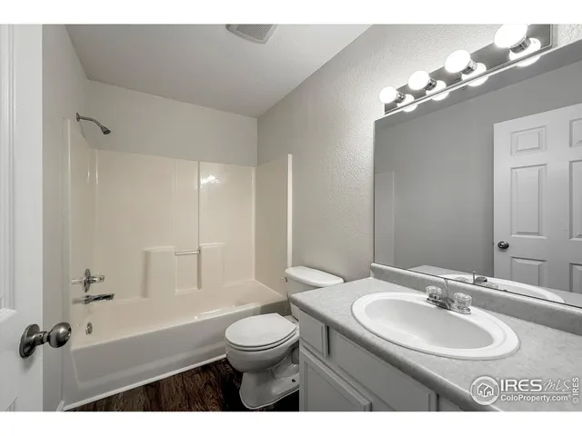 $319,900 | 1601 Great Western Drive, Unit 6, Longmont, CO 80501