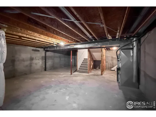 $319,900 | 1601 Great Western Drive, Unit 6, Longmont, CO 80501