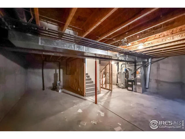 $319,900 | 1601 Great Western Drive, Unit 6, Longmont, CO 80501