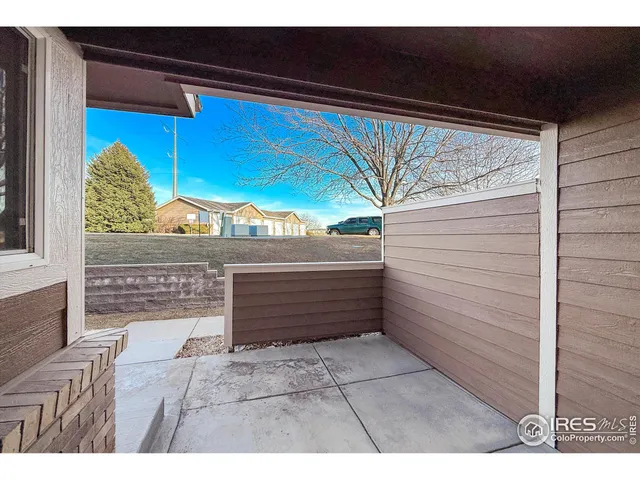 $319,900 | 1601 Great Western Drive, Unit 6, Longmont, CO 80501