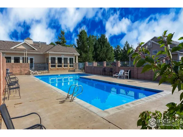 $319,900 | 1601 Great Western Drive, Unit 6, Longmont, CO 80501