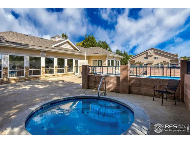$319,900 | 1601 Great Western Drive, Unit 6, Longmont, CO 80501