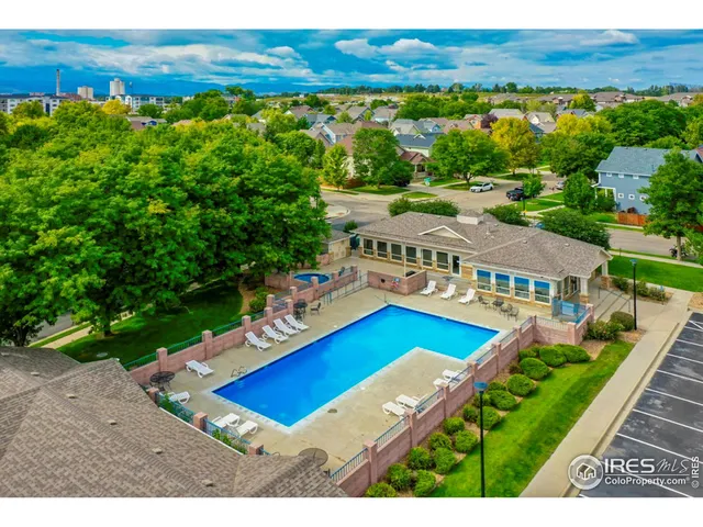 $319,900 | 1601 Great Western Drive, Unit 6, Longmont, CO 80501