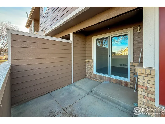 $319,900 | 1601 Great Western Drive, Unit 6, Longmont, CO 80501