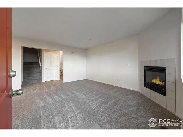 $319,900 | 1601 Great Western Drive, Unit 6, Longmont, CO 80501