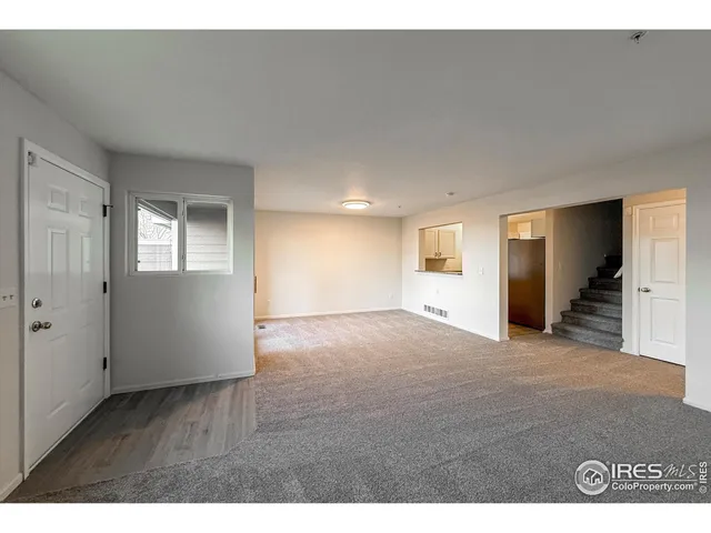 $319,900 | 1601 Great Western Drive, Unit 6, Longmont, CO 80501
