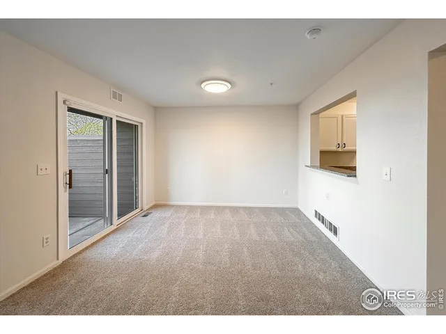 $319,900 | 1601 Great Western Drive, Unit 6, Longmont, CO 80501