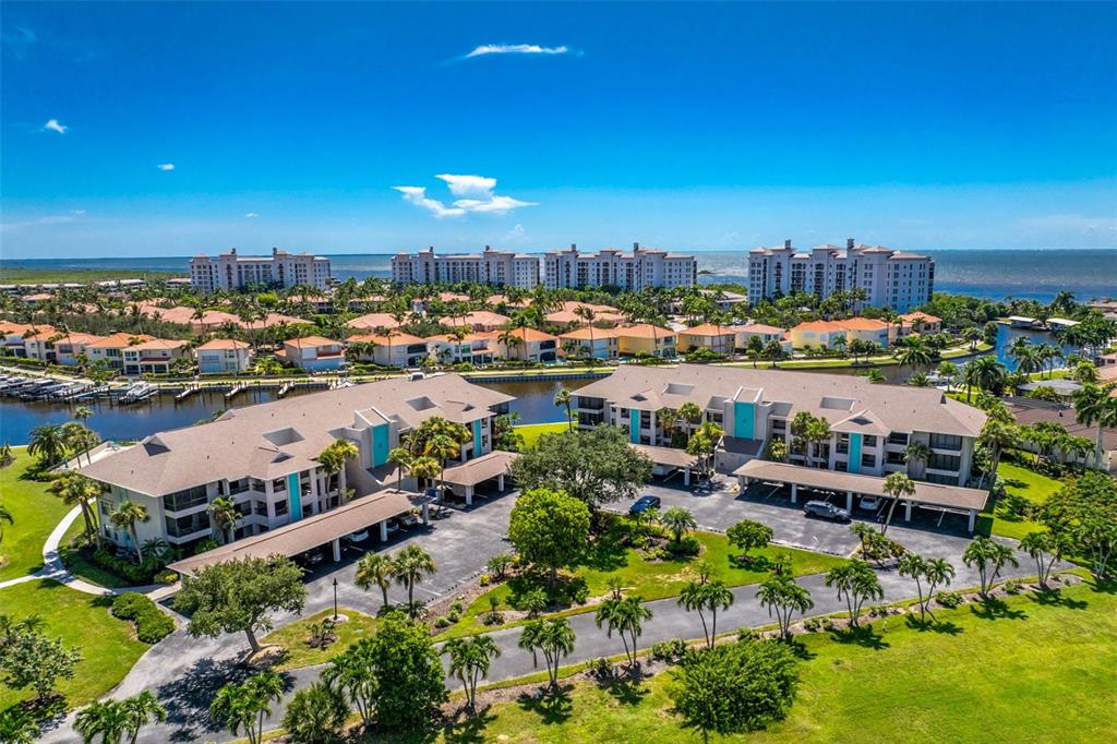 3255 Sugarloaf Key Road, Unit 31B Punta Gorda, FL 33955 - Photo 67 of 83 Gallery Image 67