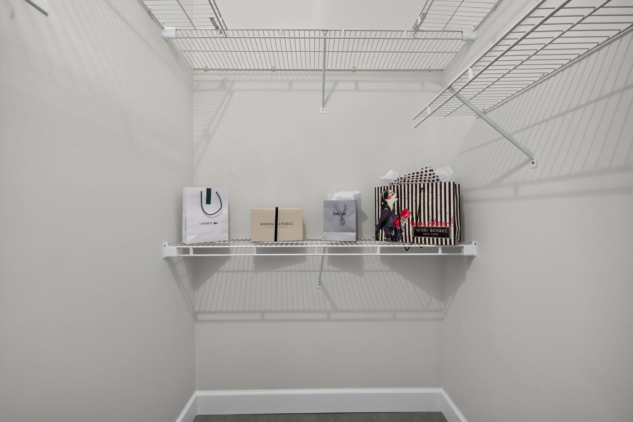 4763 Saddle Ranch Road Lake Worth, FL 33467 - Photo 16 of 33 1st walk in closet
