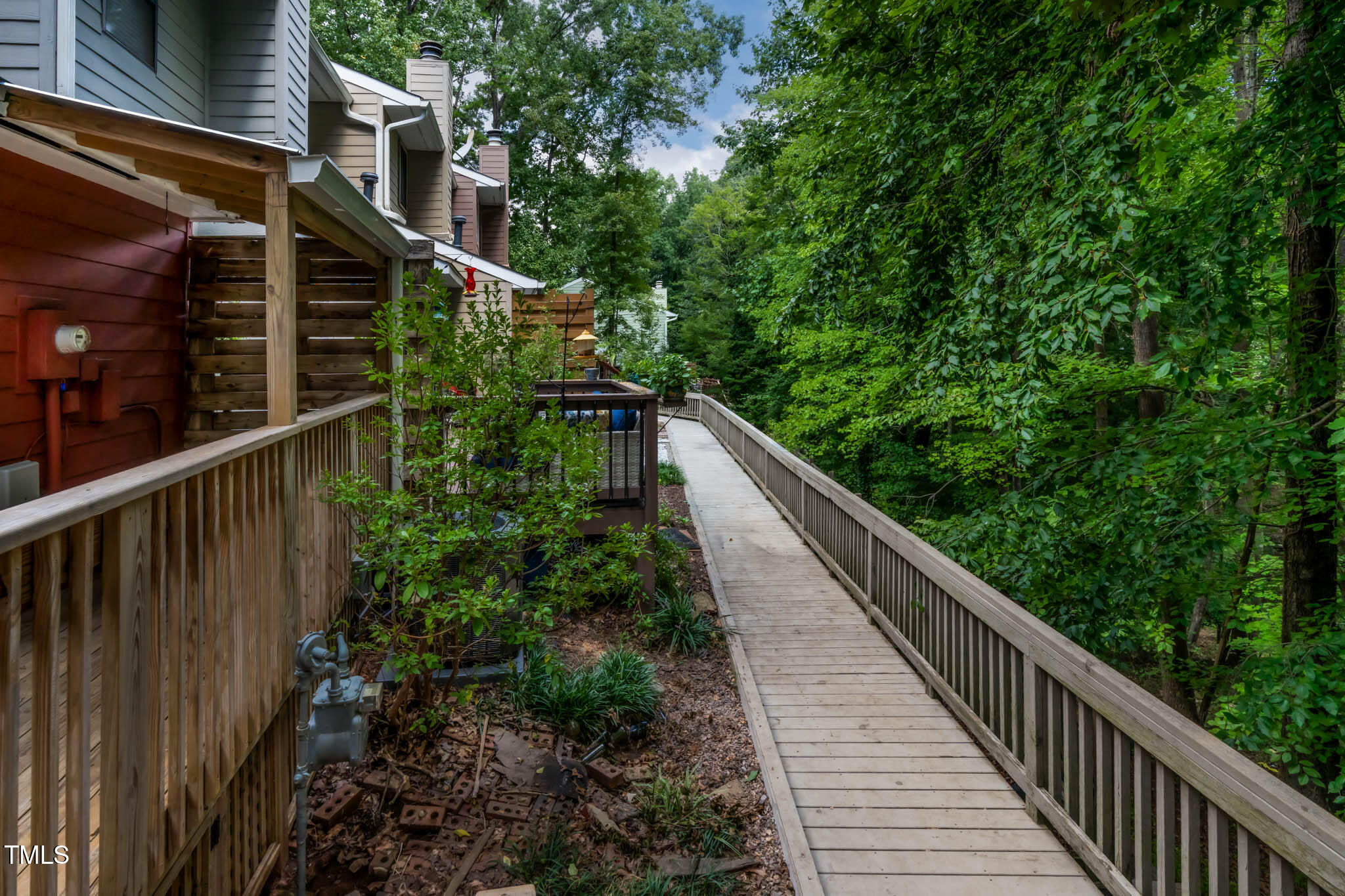 5444 Pine Top Circle Raleigh, NC 27612 - Photo 41 of 45