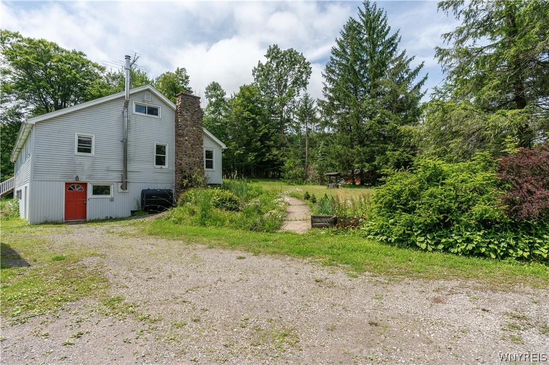 6691 Brown Hill Road Concord, NY 14025 - Photo 2 of 38