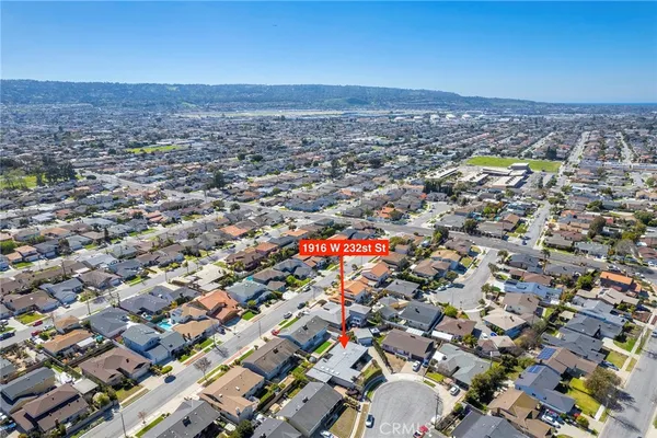 $6,000 | 1916 West 231st Street, Torrance, CA 90501