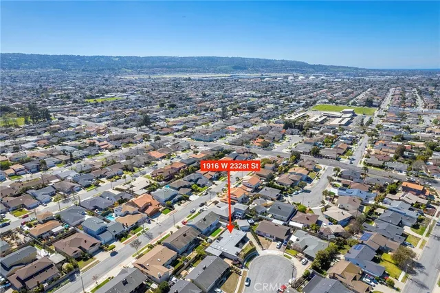 $6,000 | 1916 West 231st Street, Torrance, CA 90501