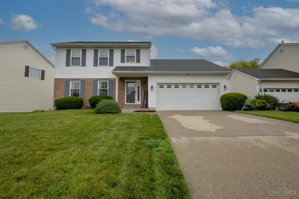 $325,000 | 1599 Woodside Drive, Wilmington, OH 45177