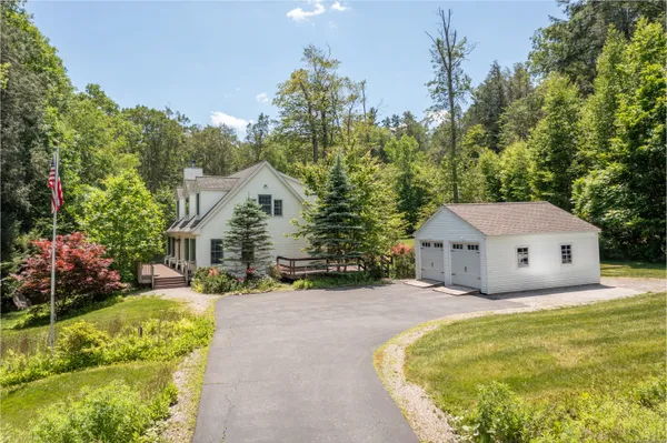 $550,000 | 793 Colebrook Road, Colebrook, CT 06021