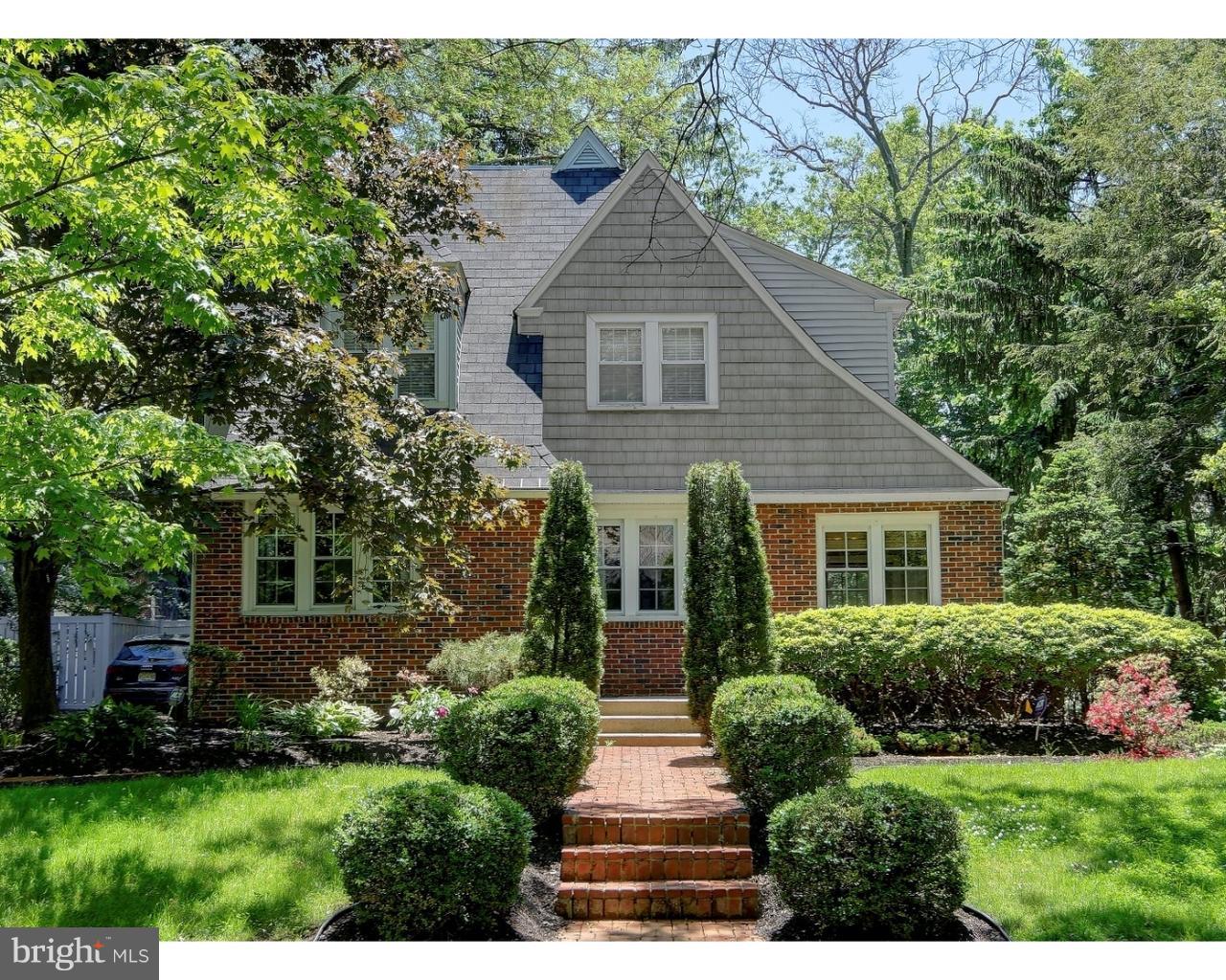 46 Gill Road Haddonfield, NJ 08033 - Photo 1 of 25