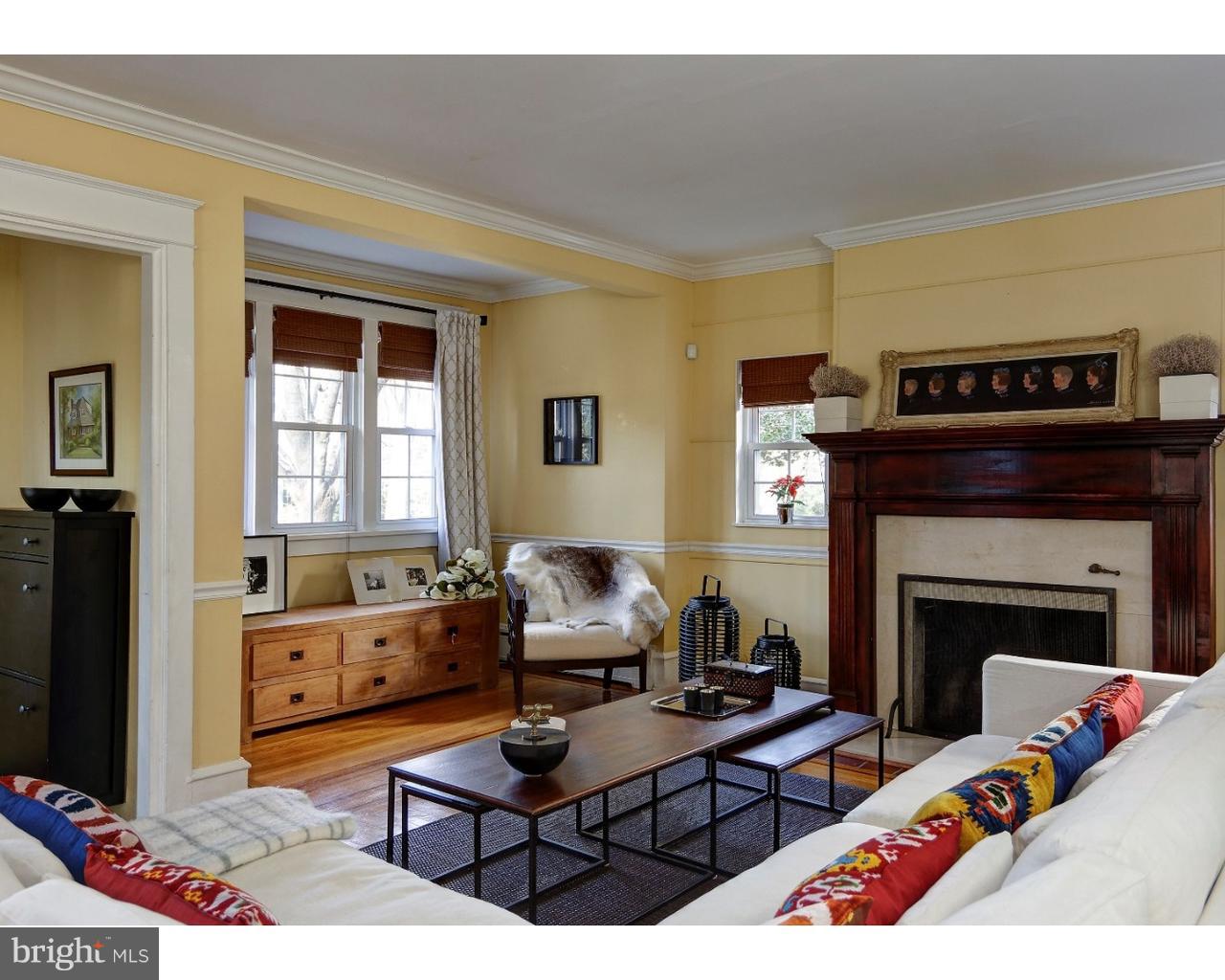 46 Gill Road Haddonfield, NJ 08033 - Photo 3 of 25