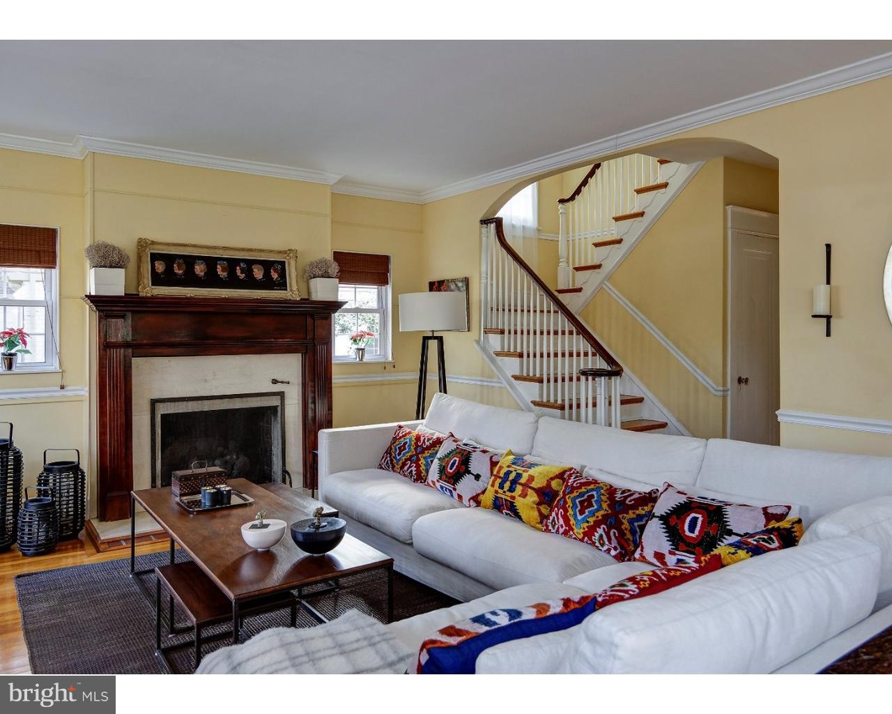 46 Gill Road Haddonfield, NJ 08033 - Photo 4 of 25