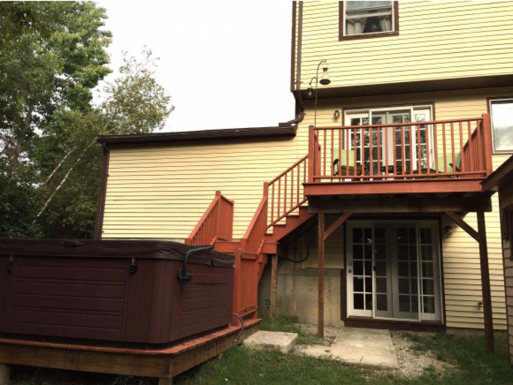 66 Dale Road, Unit B Hooksett, NH 03106 - Photo 18 of 21