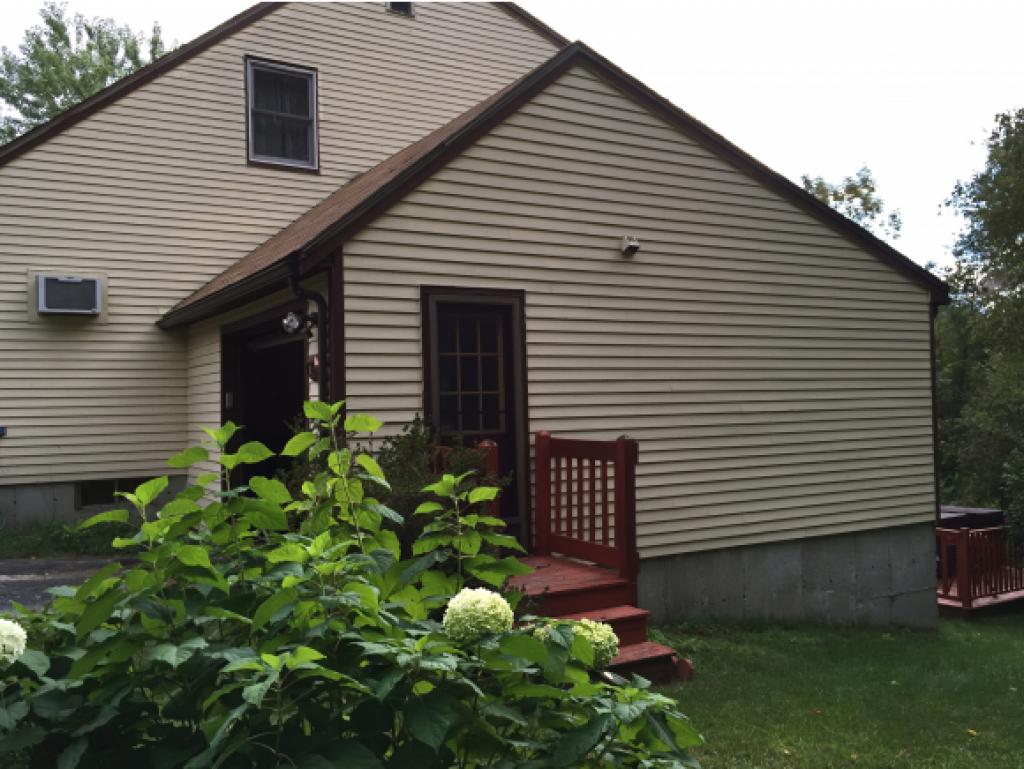 66 Dale Road, Unit B Hooksett, NH 03106 - Photo 19 of 21