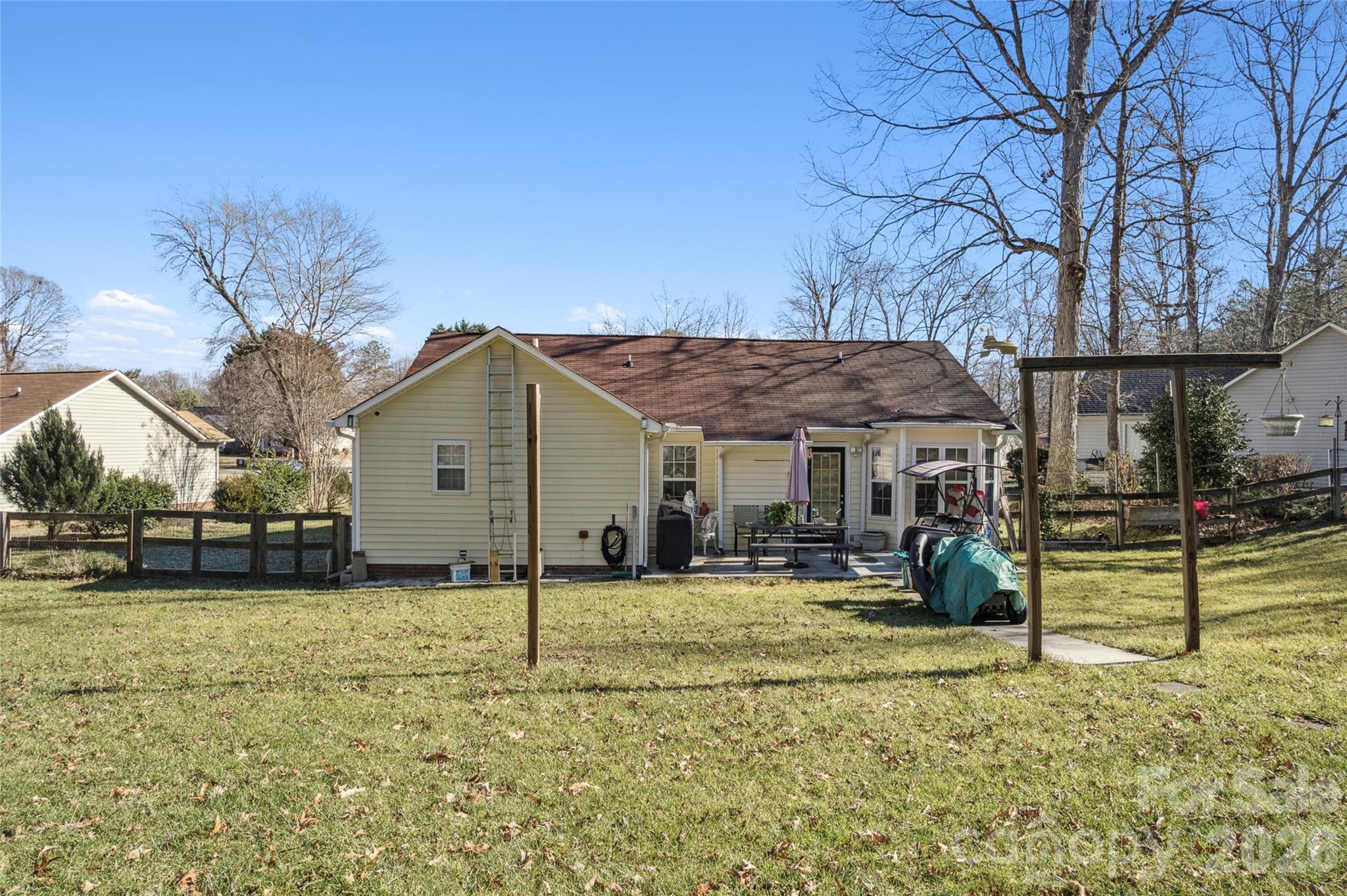 2208 Ryefield Way Monroe, NC 28112 - Photo 13 of 15
