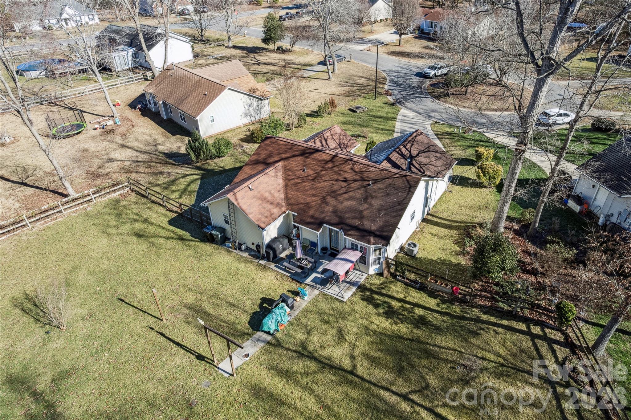 2208 Ryefield Way Monroe, NC 28112 - Photo 14 of 15