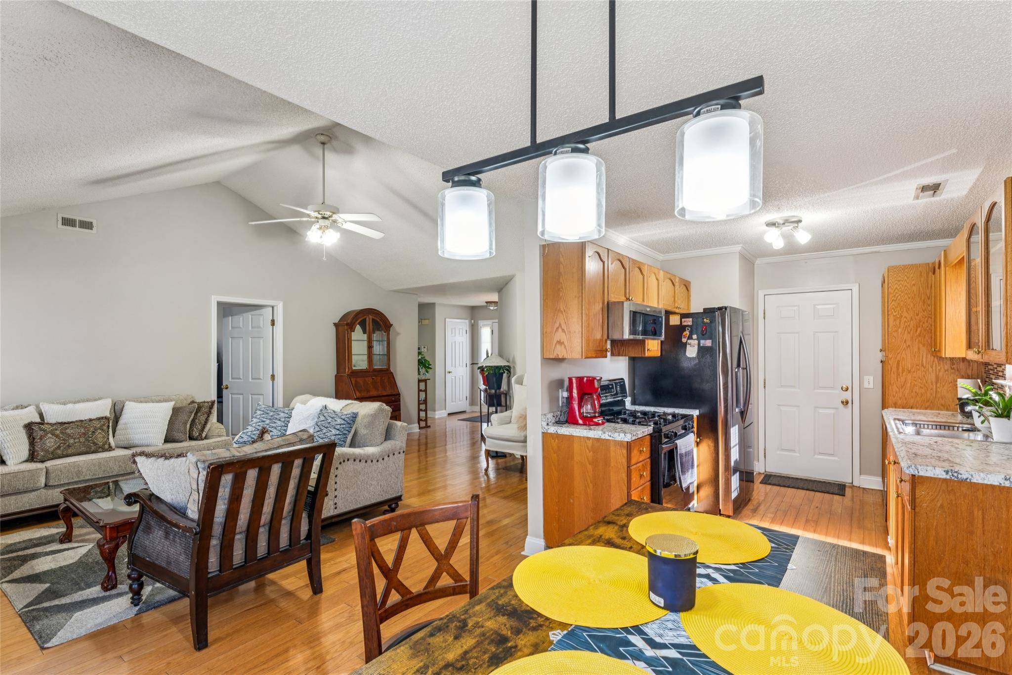 2208 Ryefield Way Monroe, NC 28112 - Photo 5 of 15