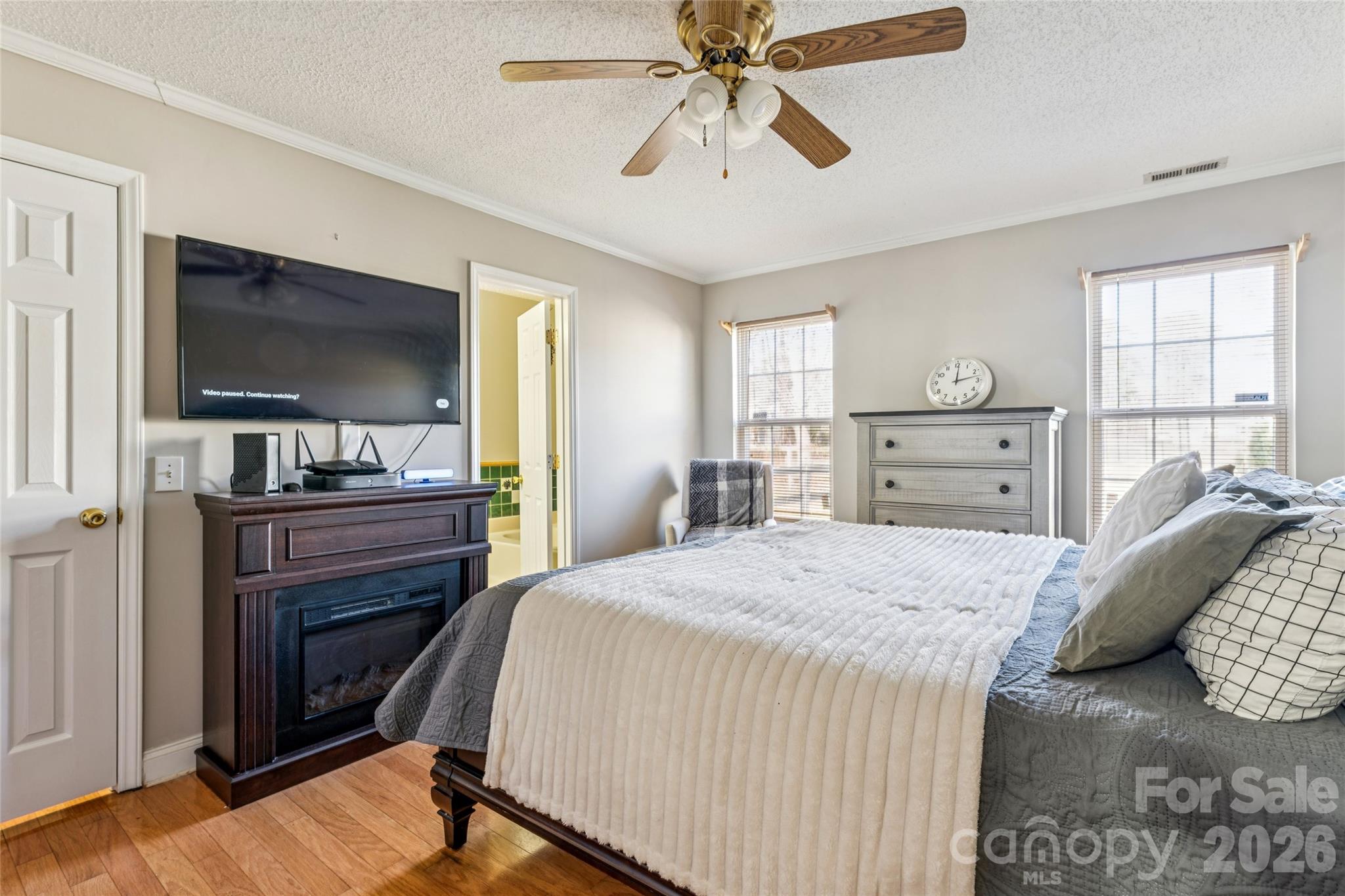 2208 Ryefield Way Monroe, NC 28112 - Photo 7 of 15