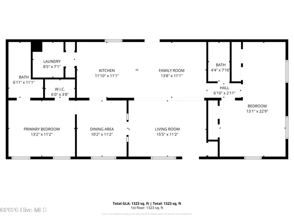 $239,900 | 4113 North N Highway, Newport, NC 28570