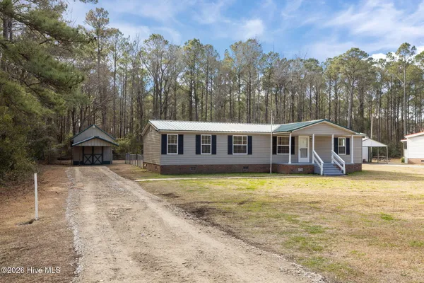 $239,900 | 4113 North N Highway, Newport, NC 28570
