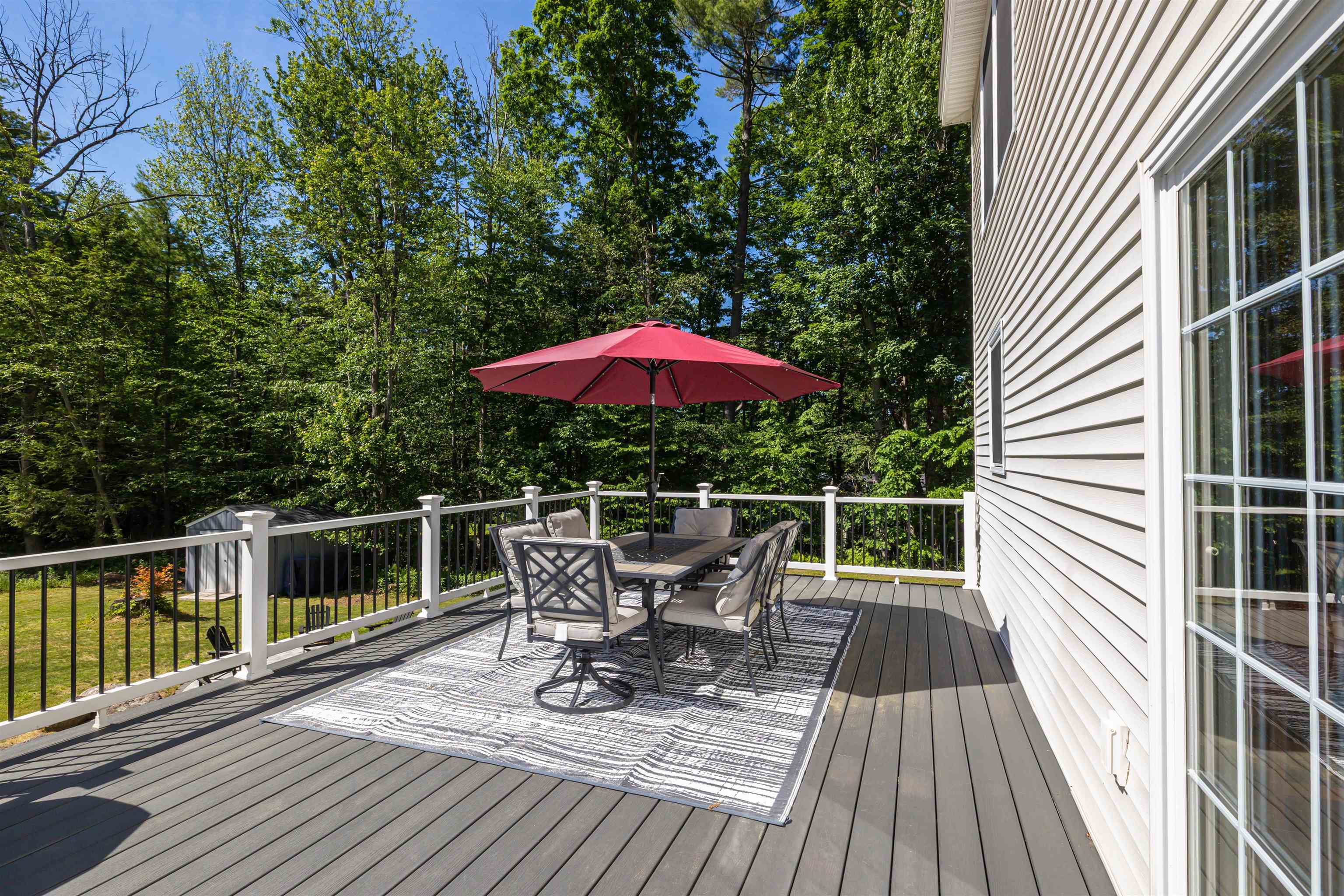 877 River Road Weare, NH 03281 - Photo 49 of 58