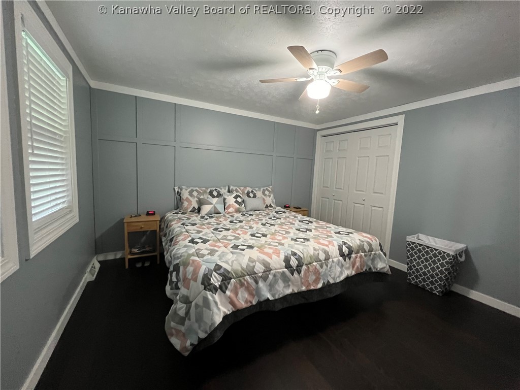 13661 Ripley Road Point Pleasant, WV 25550 - Photo 18 of 44 MASTER BEDROOM