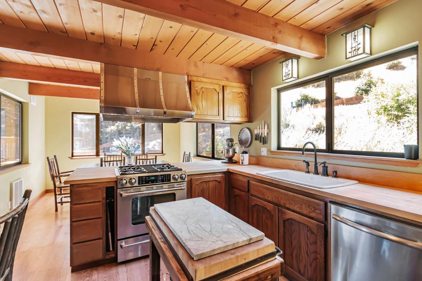 855 Oak Ridge Road Los Gatos, CA 95033 - Photo 15 of 73