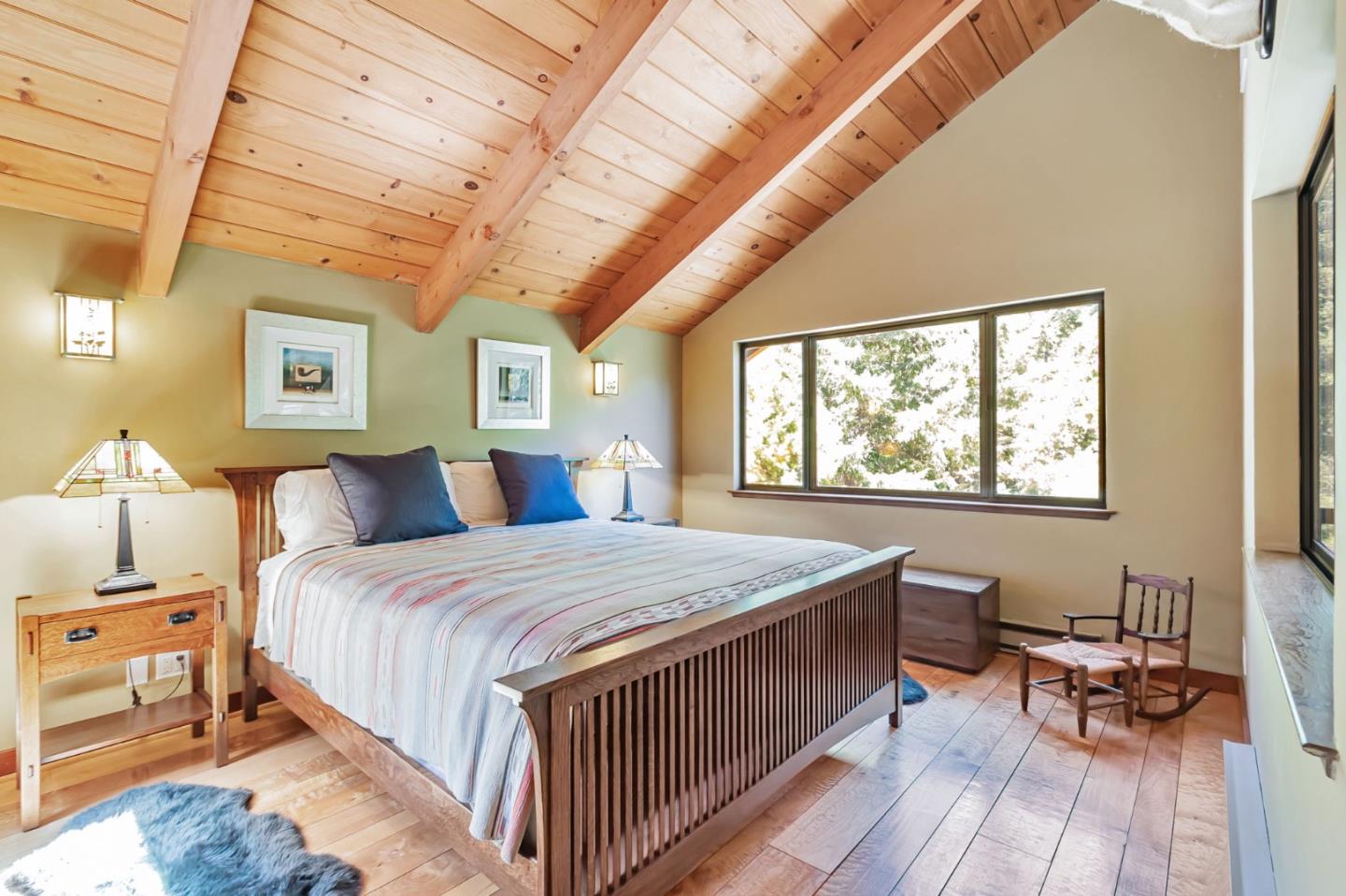 855 Oak Ridge Road Los Gatos, CA 95033 - Photo 37 of 73