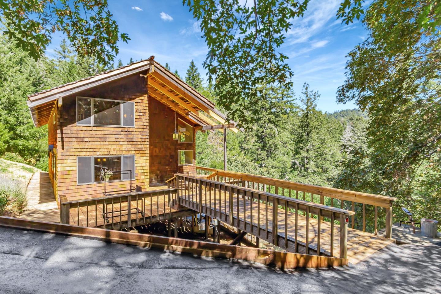 855 Oak Ridge Road Los Gatos, CA 95033 - Photo 4 of 73