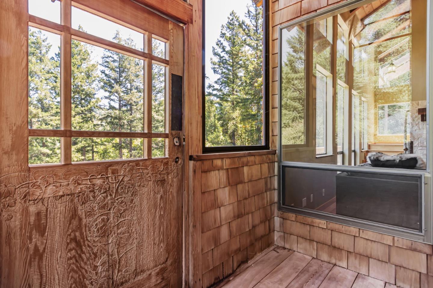 855 Oak Ridge Road Los Gatos, CA 95033 - Photo 53 of 73