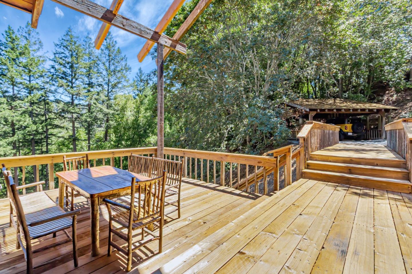 855 Oak Ridge Road Los Gatos, CA 95033 - Photo 57 of 73