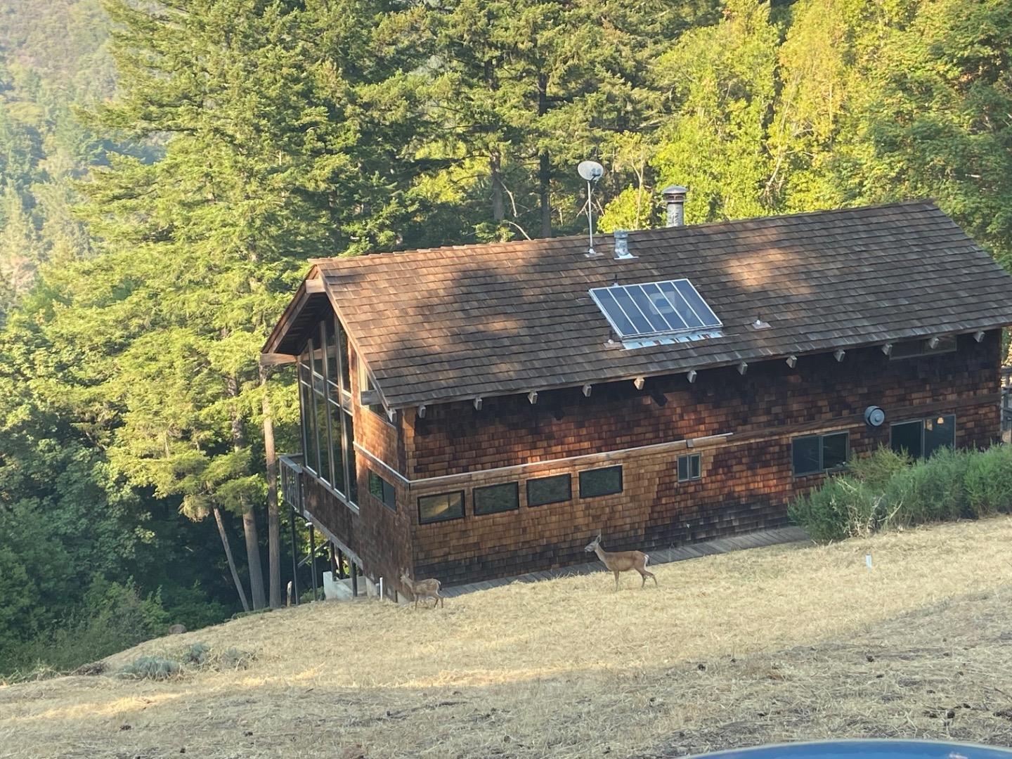 855 Oak Ridge Road Los Gatos, CA 95033 - Photo 65 of 73