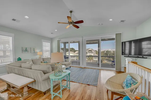 $1,015,000 | 305 Kure Village Way, Kure Beach, NC 28449