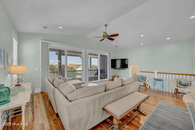 $1,015,000 | 305 Kure Village Way, Kure Beach, NC 28449