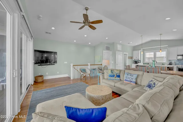 $1,015,000 | 305 Kure Village Way, Kure Beach, NC 28449